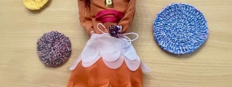 Il MIO Burattino - laboratorio