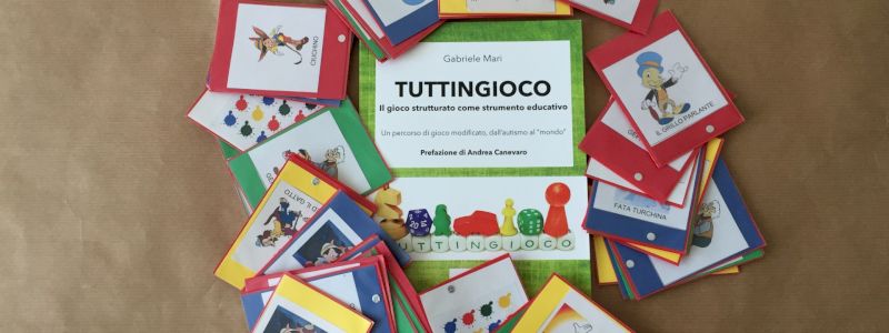 Mazzo di Carte Zuga Zuga e e la seconda edizione aggiornata di TUTTINGIOCO