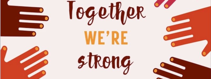 FAI TU! NOI CONTIAMO SU DI TE