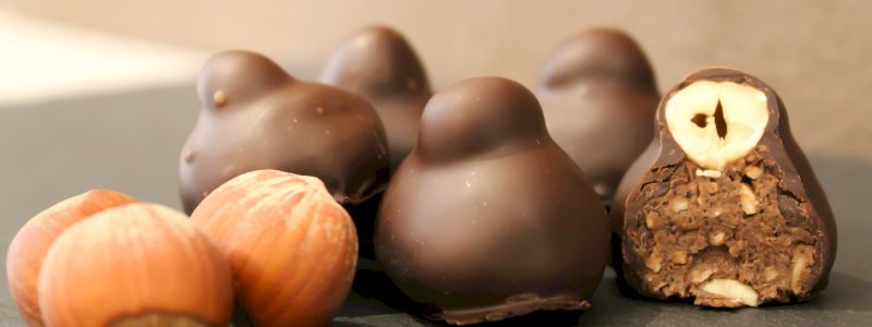 CADEAU CIOCCOLATO MEDIUM