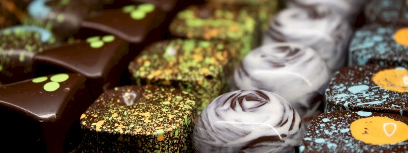 CADEAU CIOCCOLATO BIG