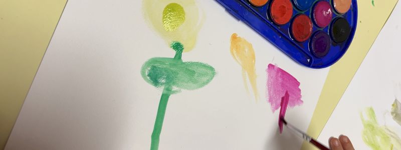 Disegno dai bambini