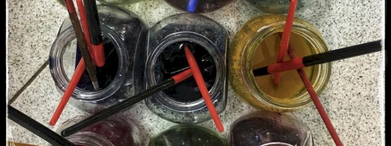 Laboratori artistici