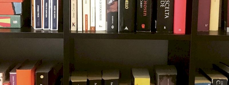 SCEGLI UNA STORIA!