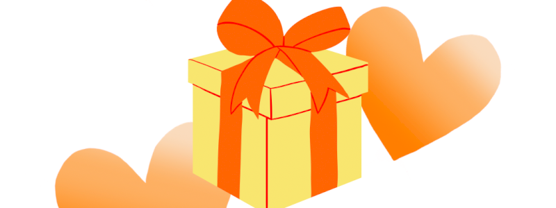 DECIDI TU QUANTO DONARE!