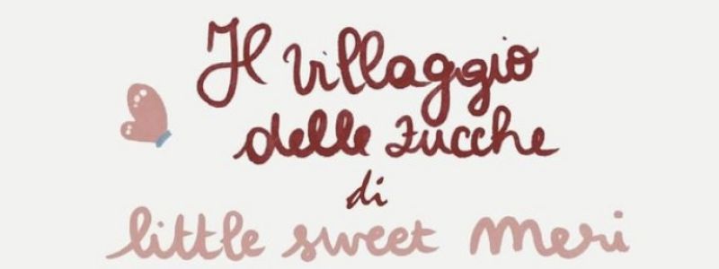 4 ingressi e 2 laboratori gratuiti a  “Il villaggio delle zucche”