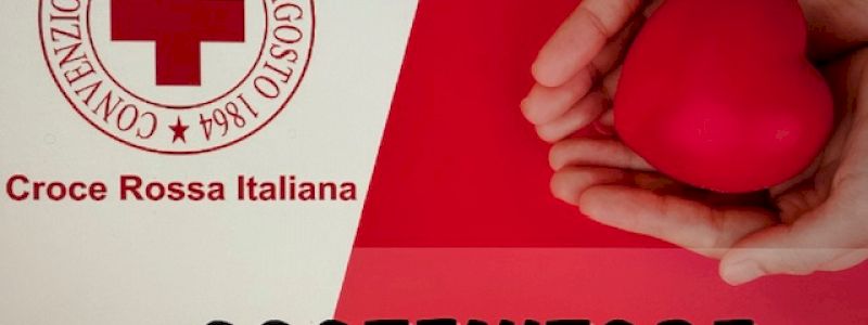 Diventa Socio Sostenitore del nostro Comitato con attestato e tessera