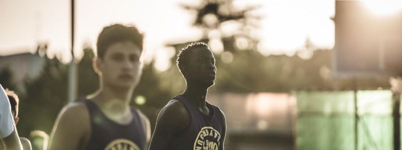 Convocazione partita ufficiale