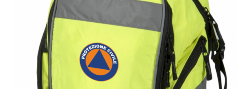 Prepariamo una Safety Bag!