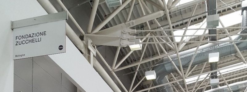 Un brindisi insieme e un'entrata omaggio ad Arte Fiera 2024