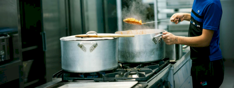 Cena speciale con targa