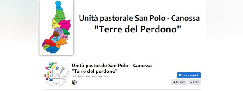 Un grazie visibile a tutti