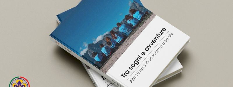 Il nuovissimo libro del Centenario