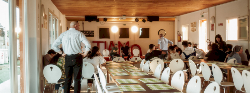 Un partner di valore