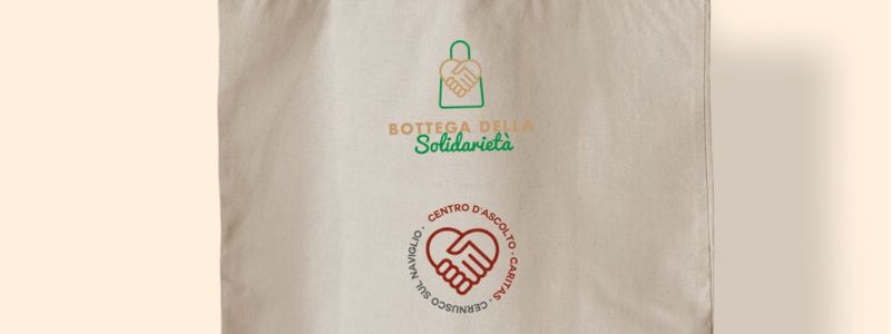 Esperienza in bottega + shopper
