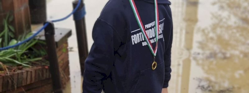 La voce dei ragazzi per te