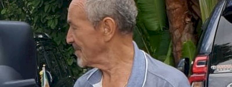 un brindisi con Daniele