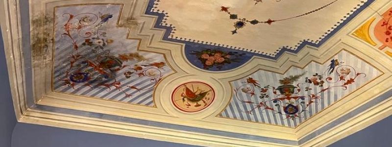 24H a Casa Mestica con visita guidata x 1 / 24H at Casa Mestica with guided tour x 1