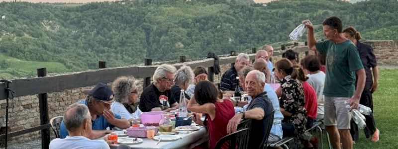 L'Invito all'Evento