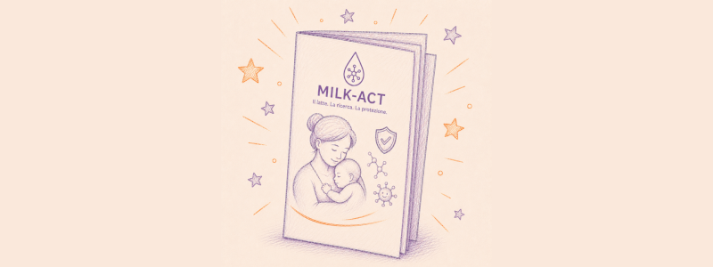 Microguida MILK-ACT