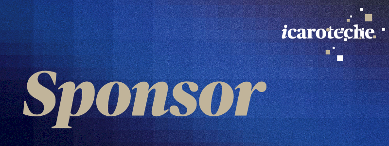 AZIENDE – Diventa Sponsor di IcaroTeche e dell’evento di presentazione