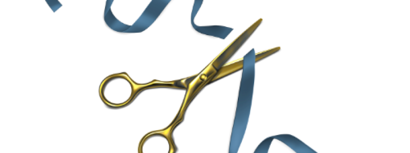 Invito esclusivo all’inaugurazione della nuova sede