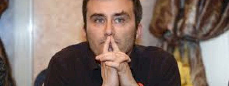 Incontro e apericena con il regista SERGIO BASSO + proiezione film + ringraziamenti social