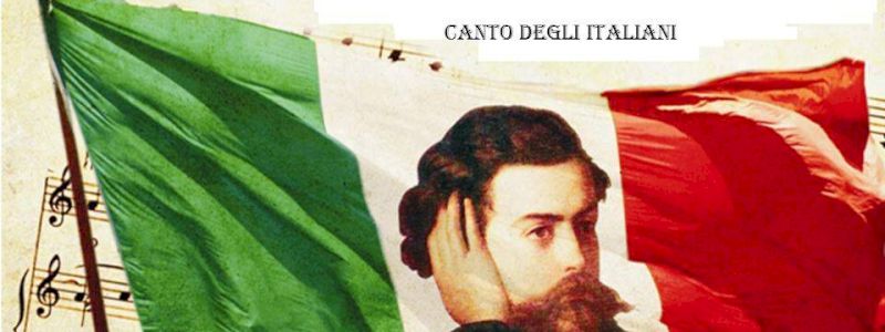 L'INNO DI MAMELI E LA SUA STORIA