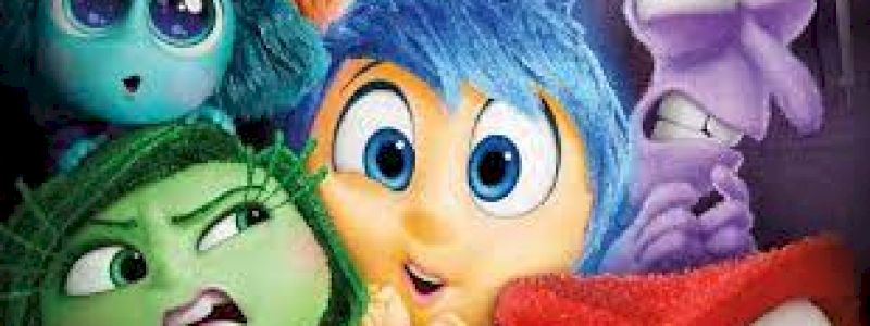 Inside Out