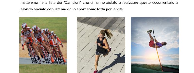 Io sono un campione