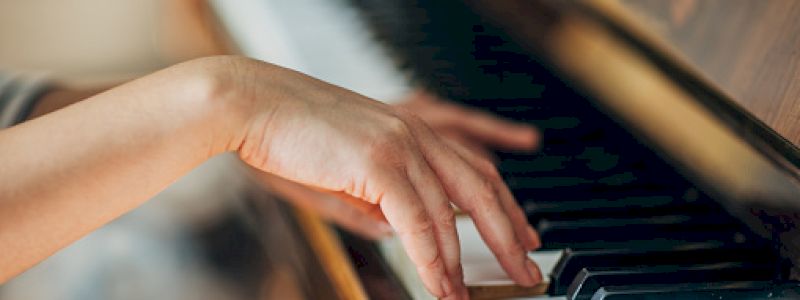 Vieni a suonare con Vlada!