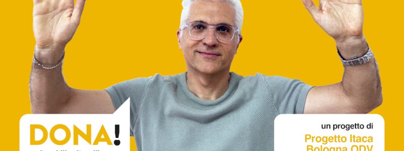 Ricomincio da ME: armonia condivisa