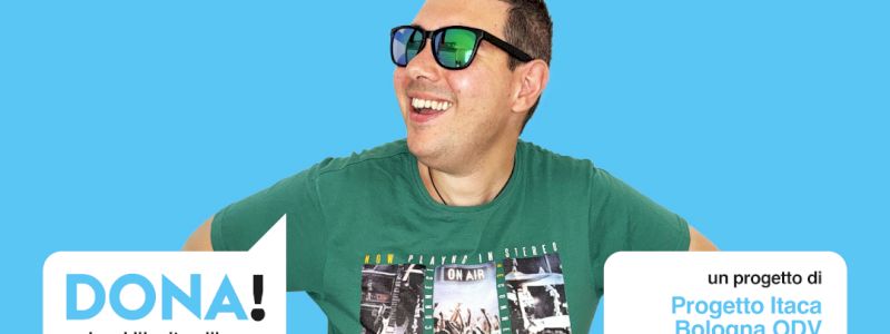 Ricomincio da ME: grazie a te!