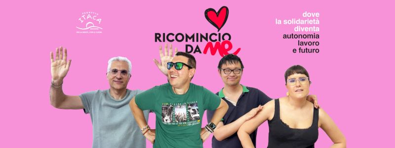 Ricomincio da ME: Sostenitore del Cuore ❤️