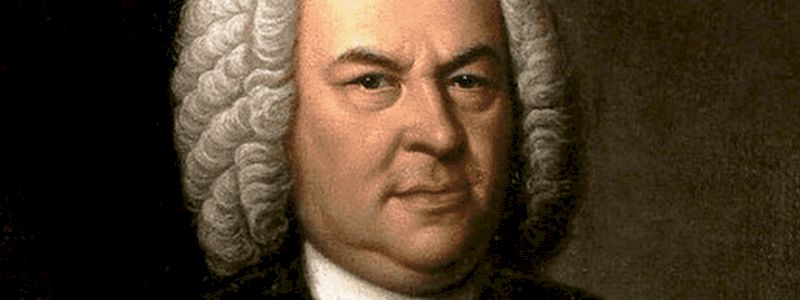 Johann Sebastian Bach