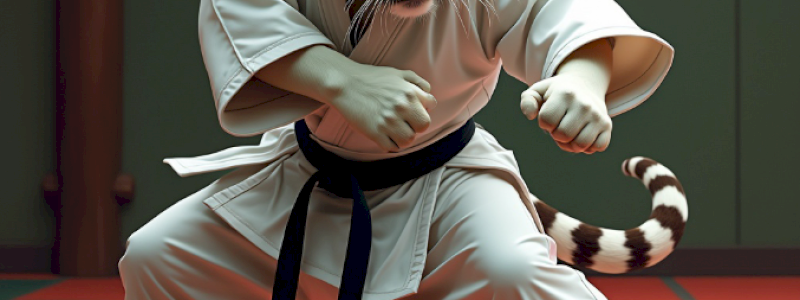 1 LEZIONE PRIVATA DI KATA CON LA PLURICAMPIONESSA MAESTRA MARIKA SATO