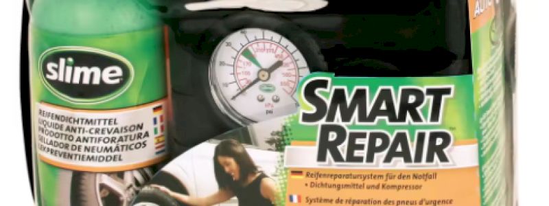 Kit riparazione Pneumatici, un piccolo aiuto ma importante