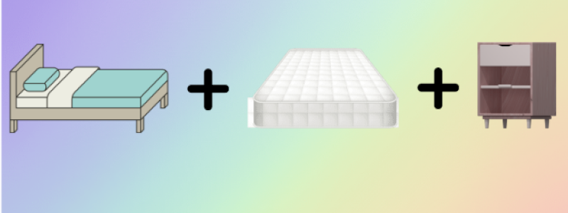 Dona un kit completo