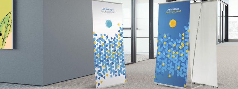 Esposizione per due settimane durante l'accoglienza al Camp