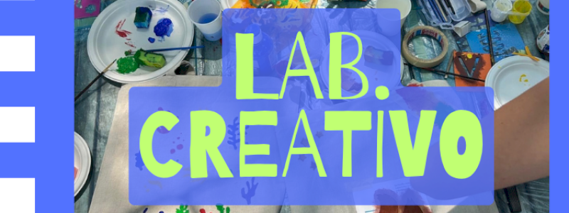 La seconda vita dei libri - laboratorio creativo