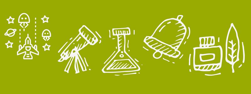 Un laboratorio creativo in esclusiva: per te e i tuoi 5 amici del cuore