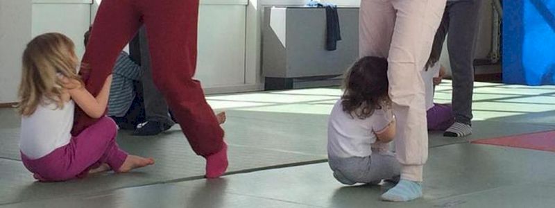 Laboratorio di ContaKids per tutta la famiglia