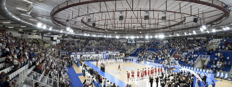 Vivere da campioni una giornata di Sport