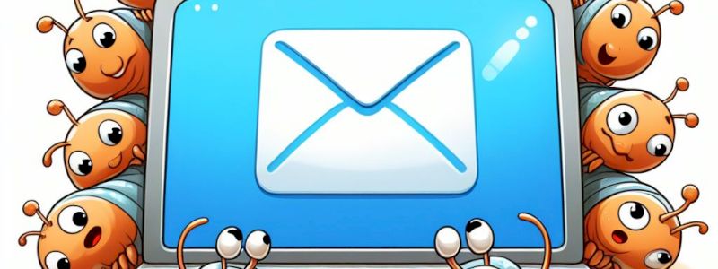 Lettera di ringraziamento