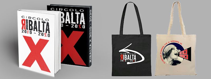 DIECI ANNI DI GIOIE