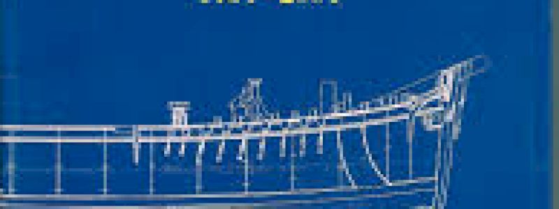 Libro del 250° anniversario dalla fondazione del Nautico di Trieste