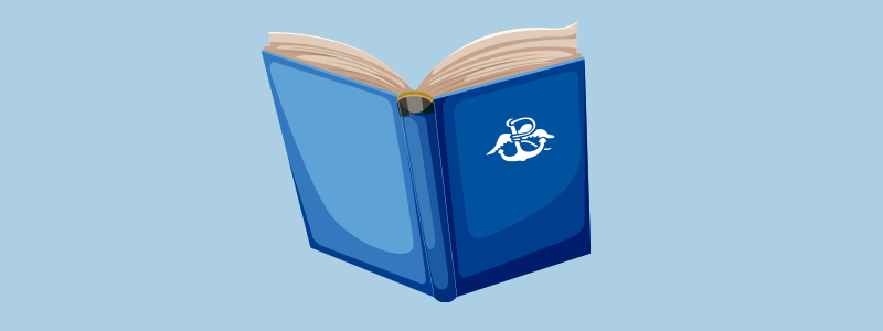 Un libro dedicato