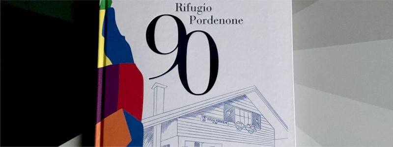 Libro del rifugio