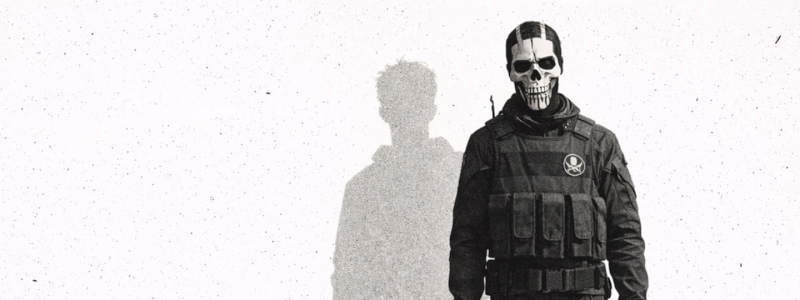 La locandina e il tuo nome sui titoli di coda