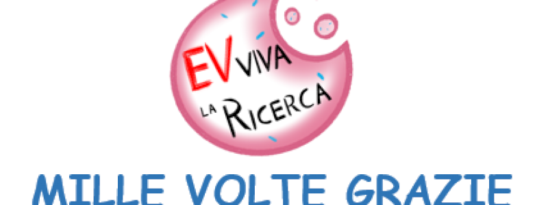 Un grazie ancora più Social per te - An even bigger social thank you!
